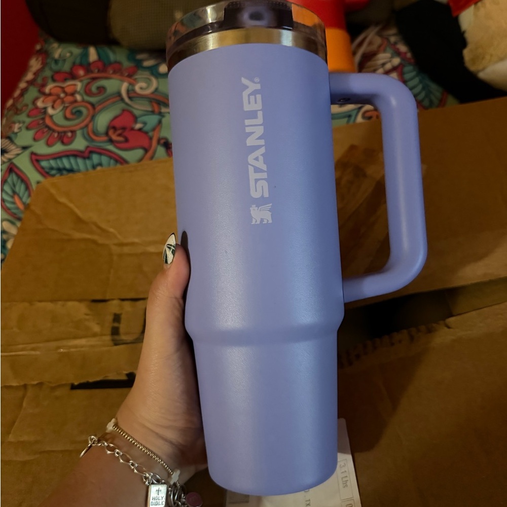 Stanley Purple Protour